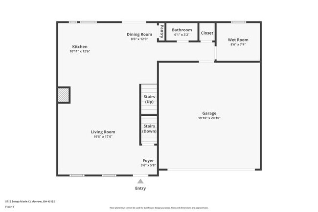 Photo - 5712 Tonya Marie Ct