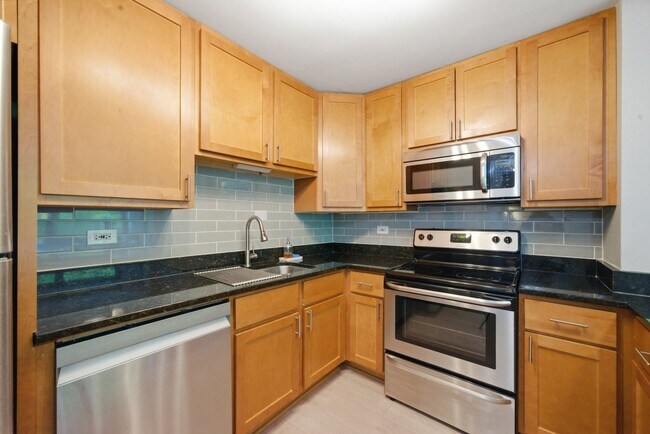 Photo - 1255 N Sandburg Terrace Unit 206