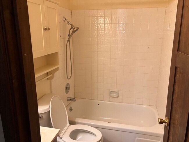 Photo - 2 Level cabin in a quiet wooded neighborhood