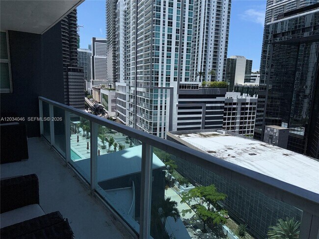 Photo - 1250 S Miami Ave Unit 1302