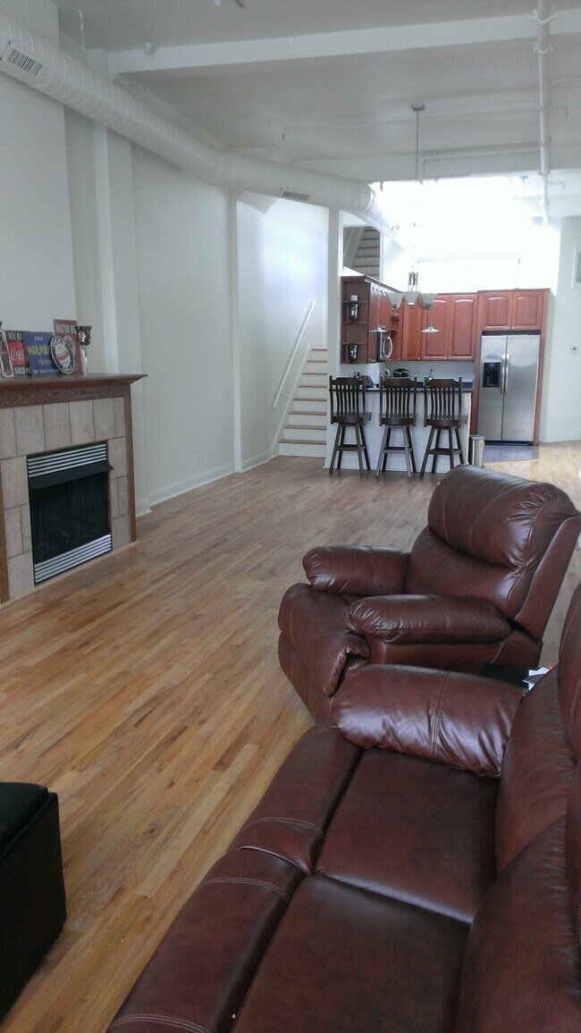 Photo - The Lofts on 4th