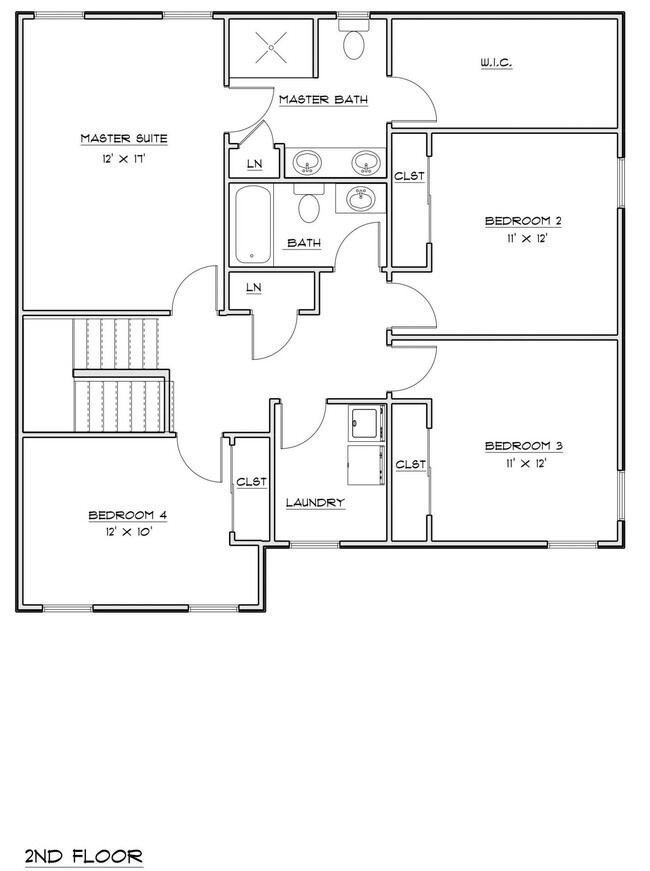 Building Photo - 2115 Shale Dr Rental