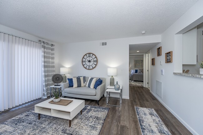 Photo - Mill Pond Apartments