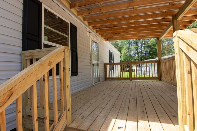 Photo - 10002 Sweetgum Ln