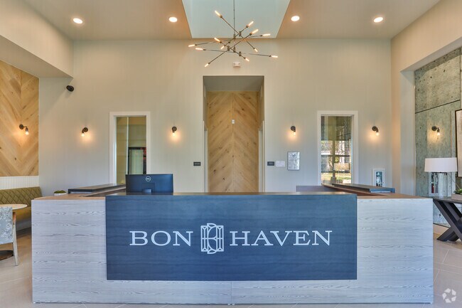 Bon Haven Apartments