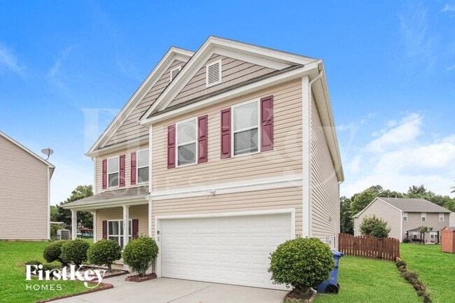 Photo - 706 Perth Dr
