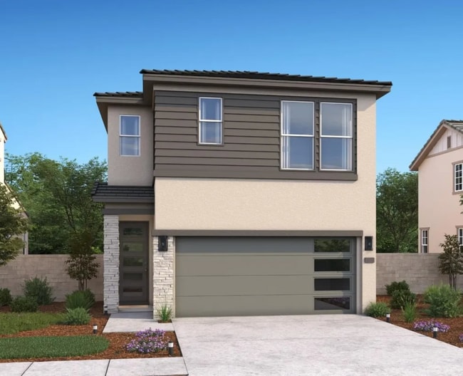 Building Photo - Stunning/BRAND NEW 3/3!  Rancho Cordova - Please see below for viewings.