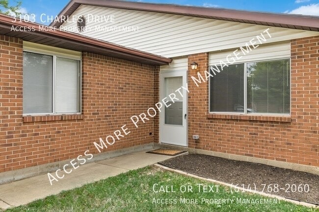 Photo - 3103 Charles Dr