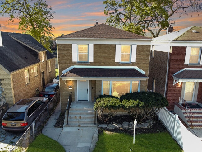 Building Photo - 9318 S Aberdeen St