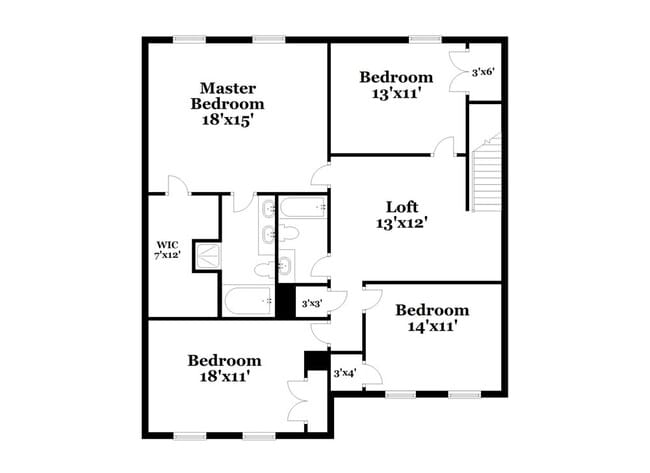 Photo - 3508 Hamilton Mill Dr