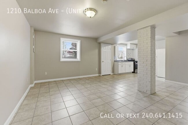 Photo - 1210 Balboa Ave Unit ( B)