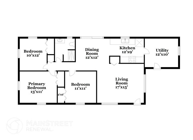 Photo - 2852 Duncan St