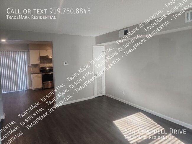 Photo - 634 Chappell Dr