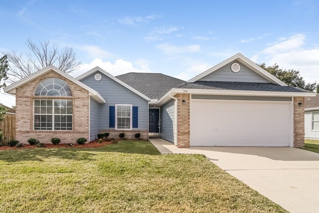 Building Photo - 338 Wildberry Ct