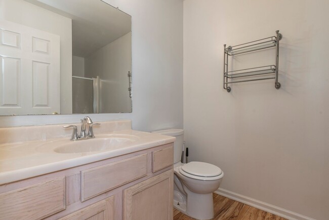 **Charming 3-Bedroom Townhome in Hockessin... - **Charming 3-Bedroom Townhome in Hockessin...