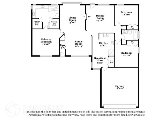 Photo - 7811 Collins Ridge Blvd E