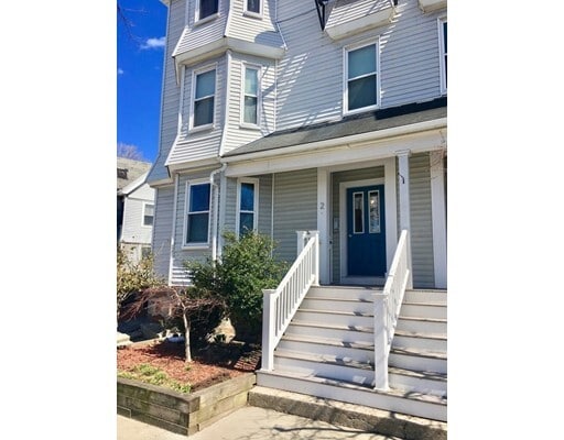 Photo - 2 Walk Hill St Unit 2