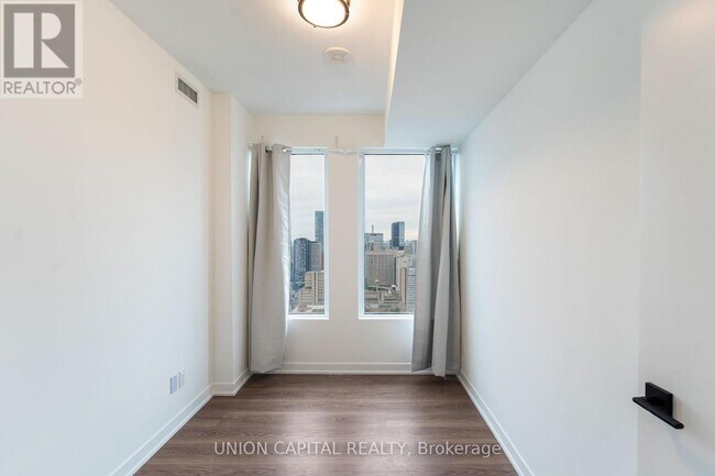 Photo - 319 Jarvis St Unit 3702