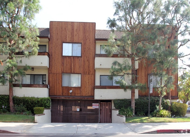 Encino Glen