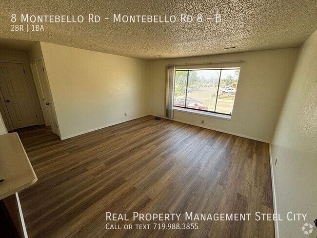 Building Photo - 8 Montebello Rd Unit B Rental
