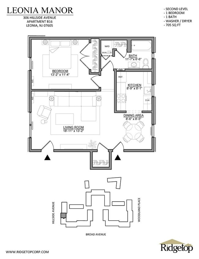 Leonia Manor