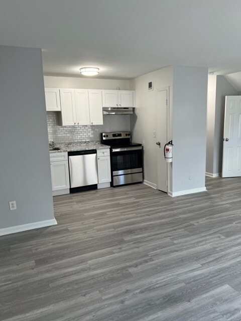 Photo - Beverly Gardens