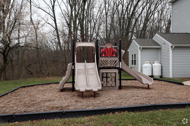 Walnut Manor