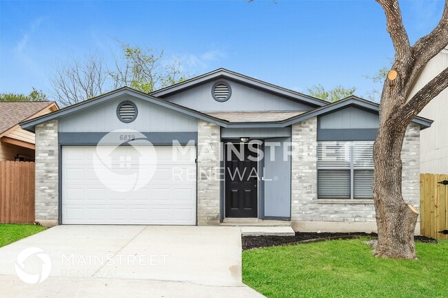 Building Photo - 6839 Flaming Ridge Dr
