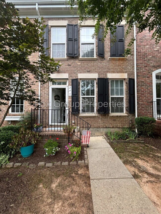 246 Welton Way