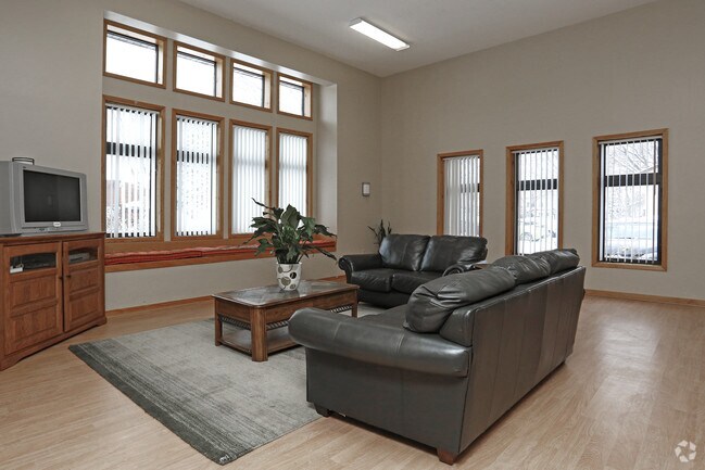 Community Room
