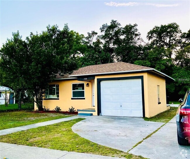 Building Photo - 1500 S Lee Ave Rental