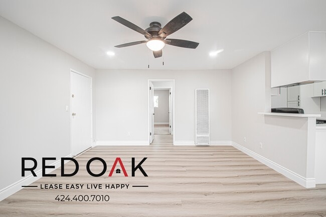 Photo - 821 N Wilcox Ave Unit 127