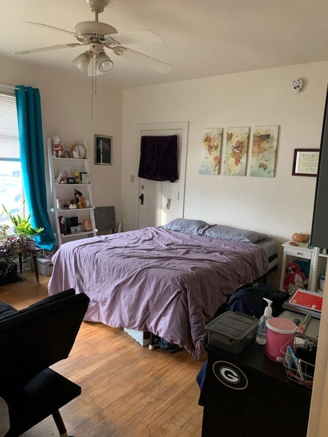 Photo - 605 Gray St Unidad 605 1/2 Gray Street