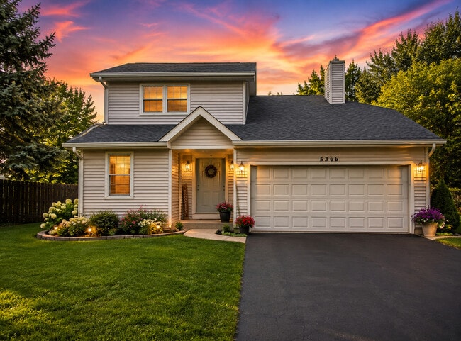 Building Photo - 5366 Sequoia Ct