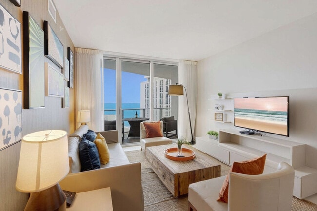 Building Photo - 4111 S Ocean Dr