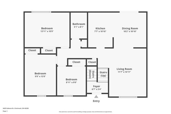 Photo - 4429 Valence Dr