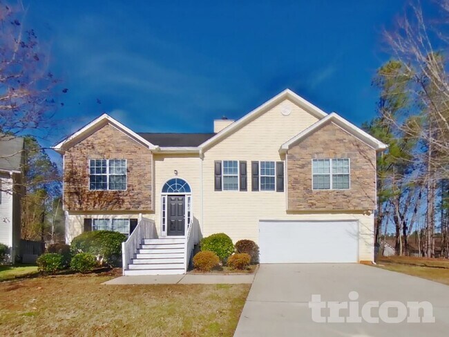 Photo - 1270 St Francis Ct