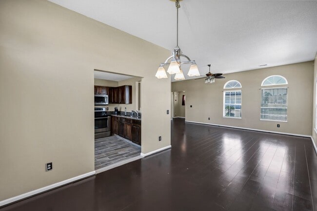Photo - Bright & Spacious 3 Bedroom Home on Nearly Half an Acre in Gaston!