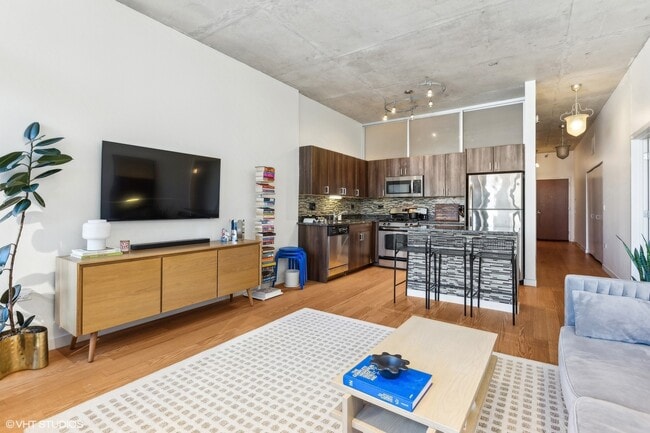 Photo - 235 W Van Buren St Unit 4219