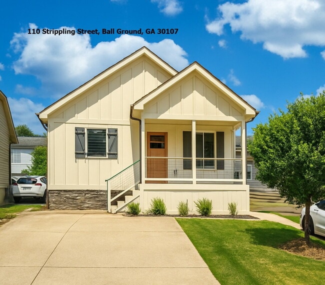 Building Photo - Single Bedroom Charmer Rental