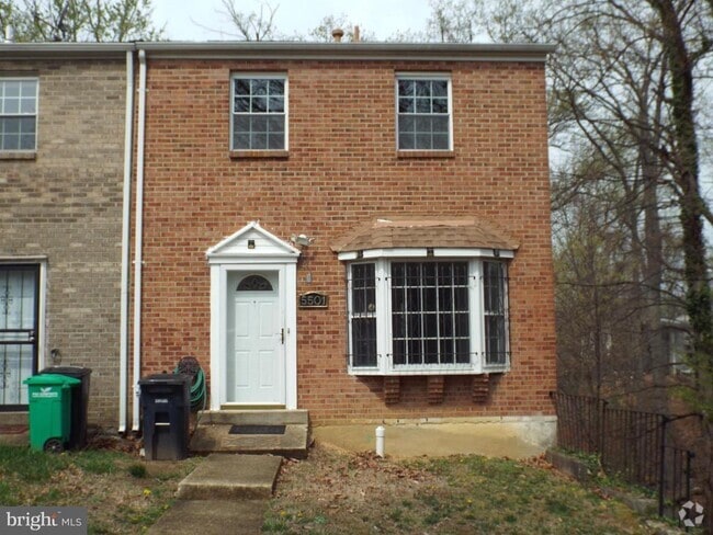 Building Photo - 5501 Rollins Ln Rental