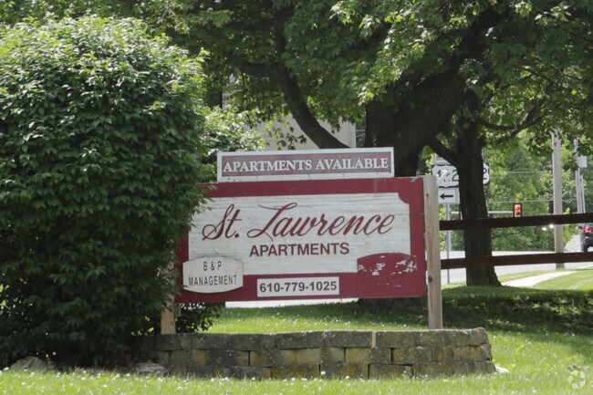 Signage