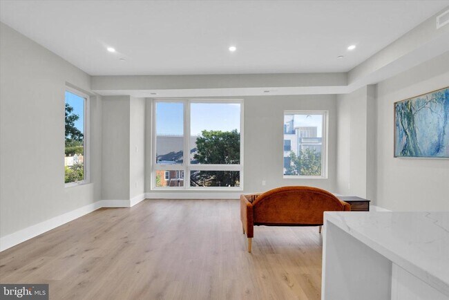 Photo - 1915 Benning Rd NE Unit PH-9