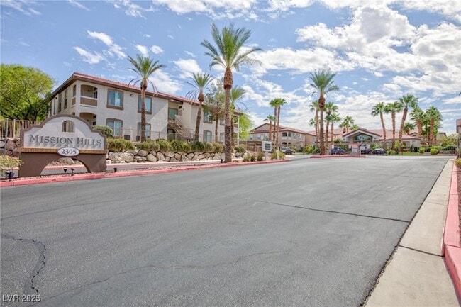 Photo - 2305 W Horizon Ridge Pkwy Unit 1822