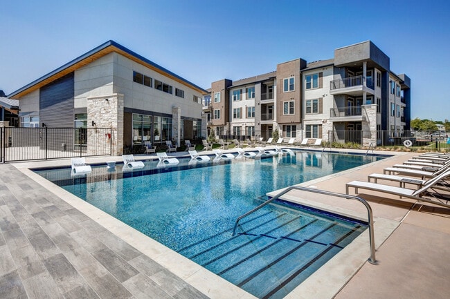 Photo - The Conley Apartments