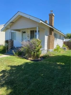 Photo - 4808 N Howard St