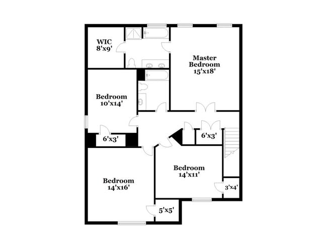 Photo - 4670 Duval Point Way SW