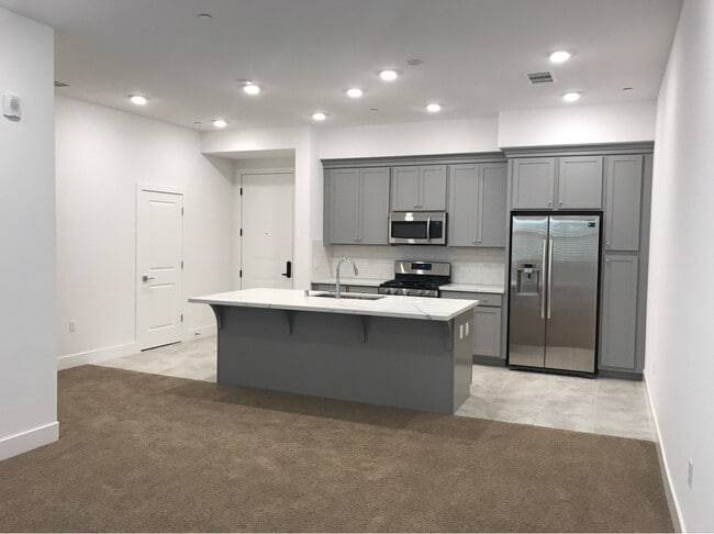 Photo - Gala Flat at The Cannery in Davis now!