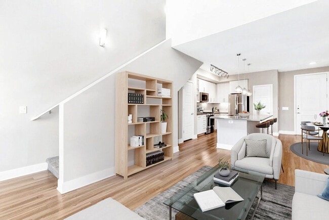 The Griffin apartments — community photo