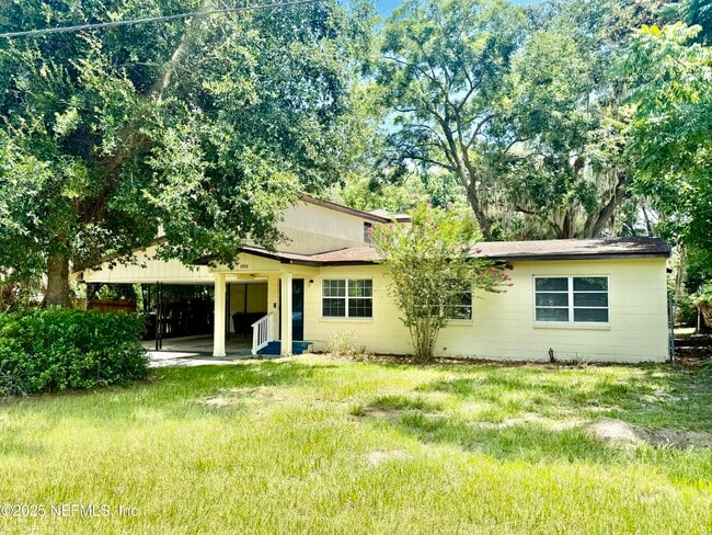 Building Photo - 1311 Pullen Rd Rental